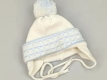 Cap, condition - Good