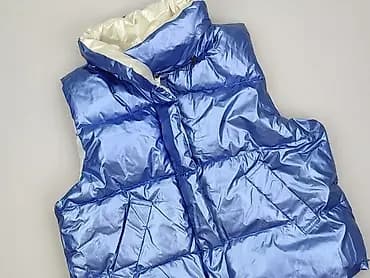 Vest, 10 years, 134-140 cm, condition - Very good