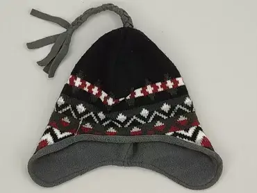 Cap, condition - Good