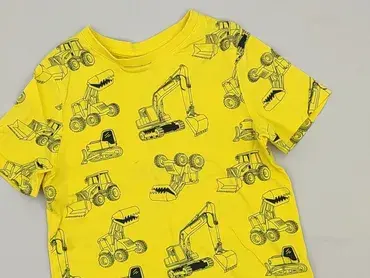 T-shirt, C&A, 7 years, 116-122 cm, condition - Very good