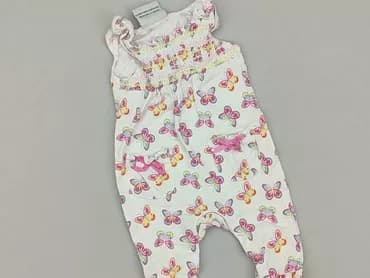 Dungarees, Topolino, Newborn baby, condition - Very good