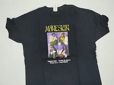Gildan, T-shirt for men, size L