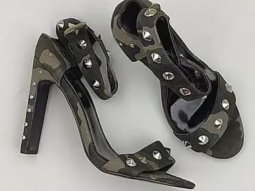 Босоніжки жіночі, розмір 38