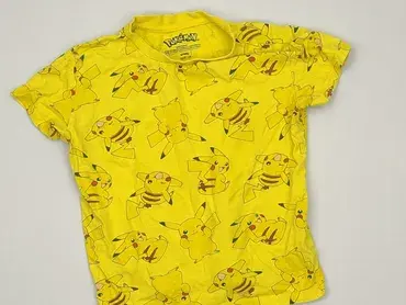 T-shirt, Sinsay, 8 years, 122-128 cm, condition - Very good