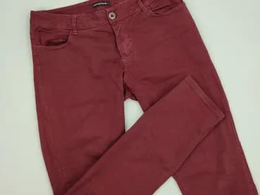 Terranova, Spodnie materiałowe damskie, L