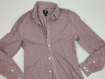H&M, Koszulа dla mężczyzn, rozmiar S