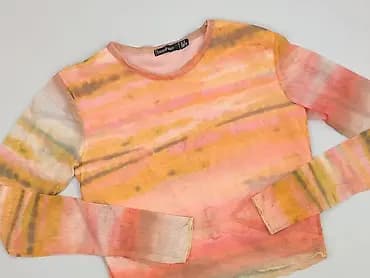 Boohoo, Bluzka damska, rozmiar M
