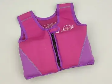 Vest, 2-3 years, 92-98 cm, condition - Very good