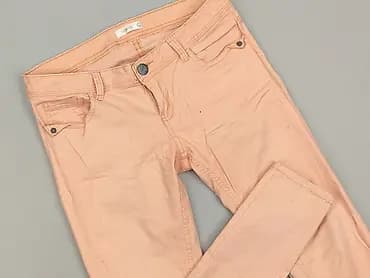 Sinsay, Spodnie materiałowe damskie, rozmiar M