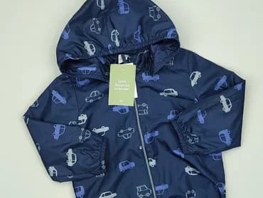 Transitional jacket, H&M, 1.5-2 years, 86-92 cm, condition - Perfect