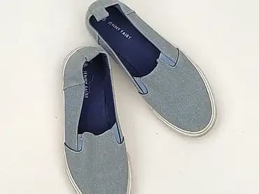 Trampki damskie, rozmiar 39