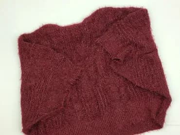 Пончо жіноче, Один розмір