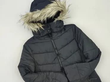 Winter jacket, H&M, 12 years, 146-152 cm, condition - Perfect