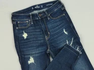 Hollister, Джинси жіночі, розмір XS
