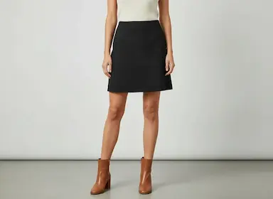 Monki, Spódnica damska, rozmiar S