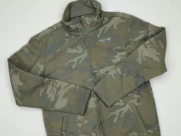 Kurtka przejściowa, Regatta, 14 lat, 158-164 cm, stan - Idealny