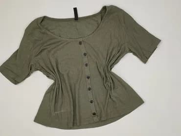 T-shirt damski, rozmiar S