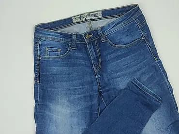Denim Co, Jeansy damskie, rozmiar S
