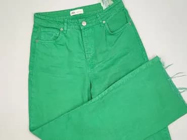 Zara, Jeans for women, size L