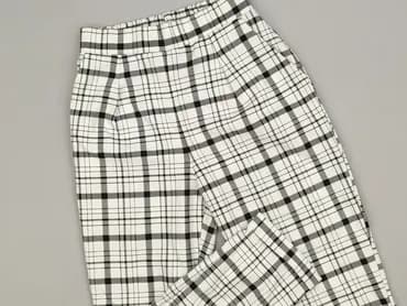 Stradivarius, Spodnie materiałowe damskie, XS