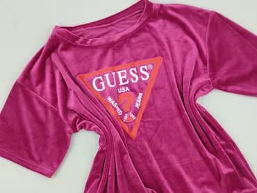 Guess, Bluzka damska, rozmiar 4XL