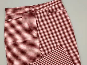 Fresh, Spodnie materiałowe damskie, rozmiar XL