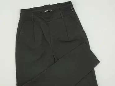 Cropp, Material trousers for women, size XS