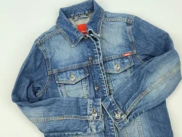S.Oliver, Kurtka jeansowa damska, rozmiar M