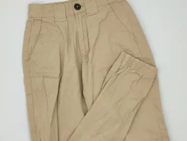 Cropp, Spodnie materiałowe damskie, 2XS