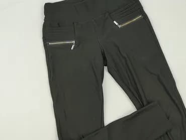 Legginsy Eleganckie damskie, rozmiar S