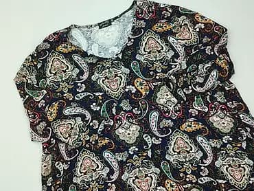 Sukienka damska, rozmiar 5XL