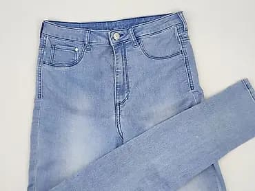 H&M, Jeansy damskie, rozmiar M