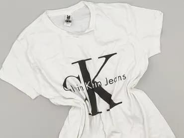Calvin Klein Jeans, Футболка жіноча, S