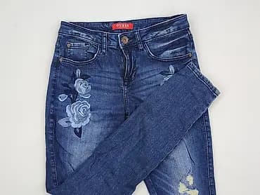 Guess, Jeansy damskie, rozmiar S