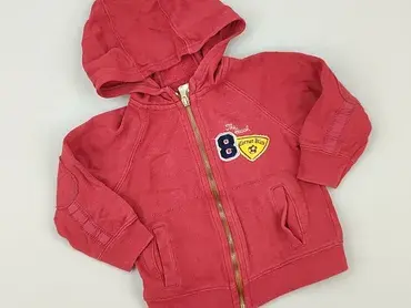 Sweatshirt, 12-18 months, condition - Good