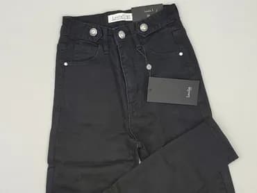 Laulia, Jeansy damskie, XS