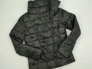 Kurtka puchowa 14 lat, Tkaniny syntetyczne, stan - Bardzo dobry