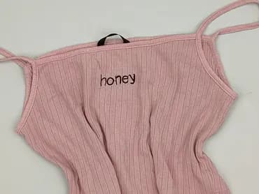 Shein, Top damski, rozmiar S