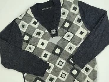 Catharan, Sweter damski, rozmiar 2XL