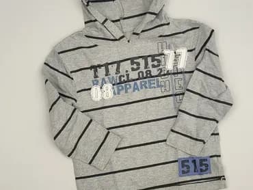 Bluza, St. Bernard, 4-5 lat, 104-110 cm, stan - Dobry