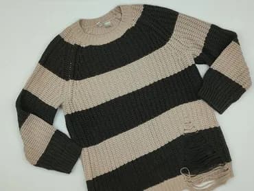H&M Divided, Sweter damski, rozmiar S