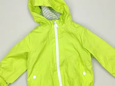 Raincoat, Reserved, 1.5-2 years, 86-92 cm, condition - Very good