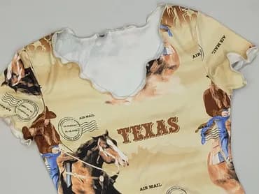 Women's blouse, size S