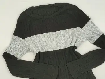 Shein, Sweter damski, rozmiar M