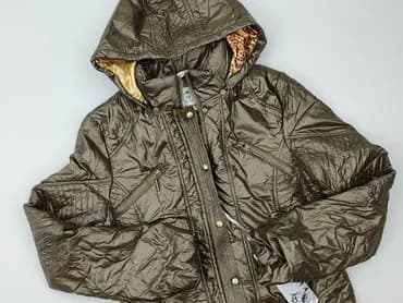 Kurtka zimowa damska, rozmiar L