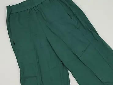Reserved, Material trousers for women, size S