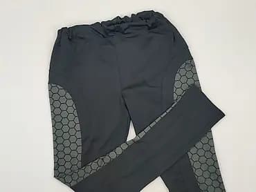 Legginsy Sportowe damskie, rozmiar S