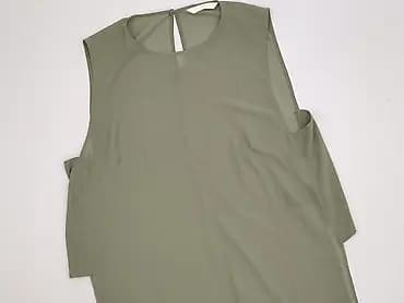 H&M Conscious, Sukienka damska, rozmiar S