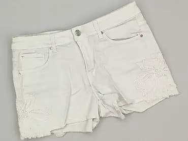 Denim Collection, Szorty damskie, rozmiar M