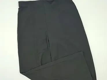 H&M, Material trousers for women, size M